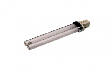 deltakits uv double bulb